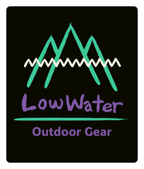 Low Water Outdoor Gear